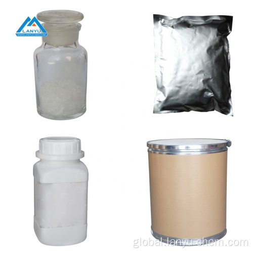 Copper And Pickling Corrosion Inhibitors High Quality 1,2,3-Benzotriazole BTA CAS: 95-14-7 Factory
